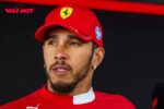 Lewis Hamilton Calls Ferrari Move “More Powerful”