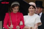 Princess Beatrice and Eugenie Keep Royal Titles