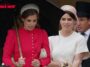 Princess Beatrice and Eugenie Keep Royal Titles