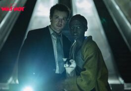 A Quiet Place: Day One Hits Netflix Soon