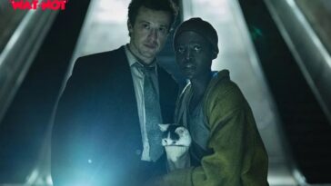 A Quiet Place: Day One Hits Netflix Soon