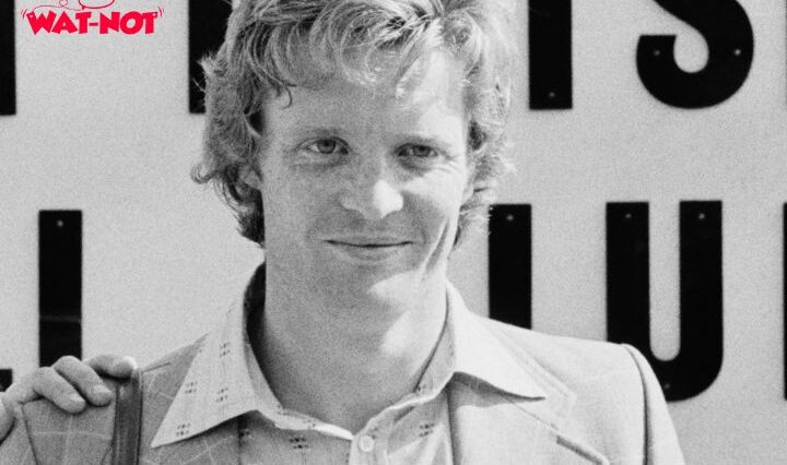 Arsenal and Aberdeen Legend Willie Young Dies Aged 73