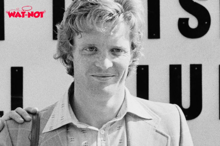 Arsenal and Aberdeen Legend Willie Young Dies Aged 73