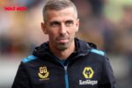 Gary O’Neil in Talks to Return to Wolves
