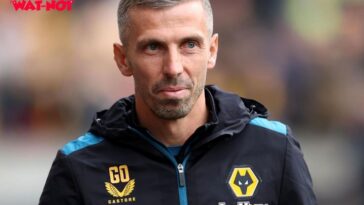 Gary O’Neil in Talks to Return to Wolves