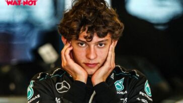 Mercedes’ Kimi Antonelli Poised for F1 Success